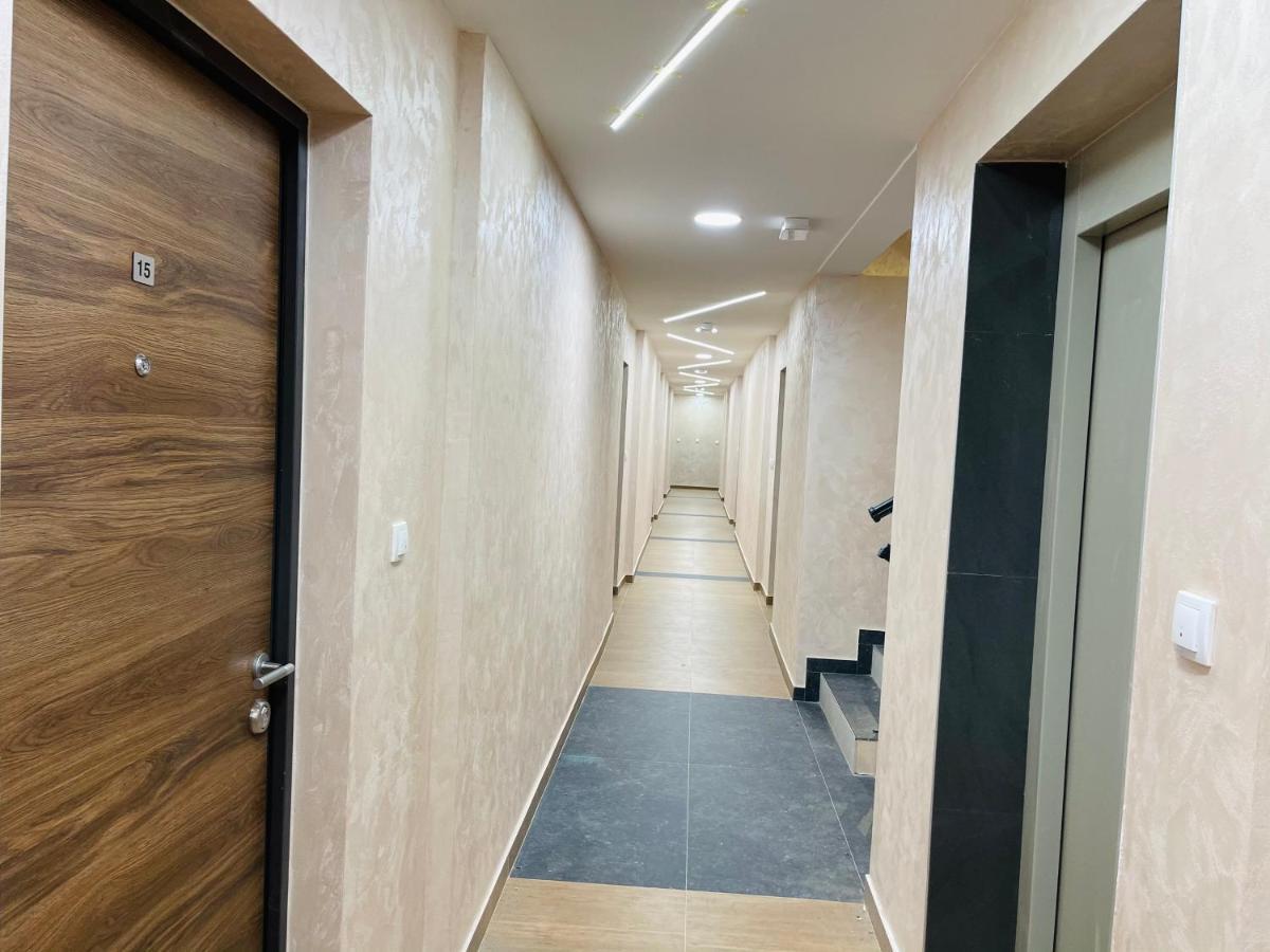 Apartmani Zivkovic Srebrno Jezero Veliko Gradište Exterior foto