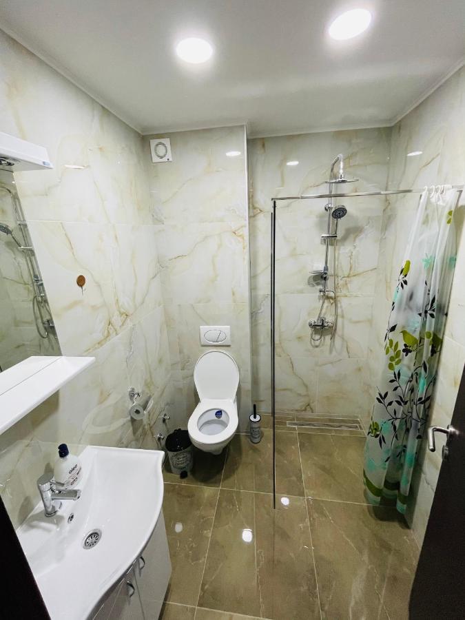 Apartmani Zivkovic Srebrno Jezero Veliko Gradište Exterior foto